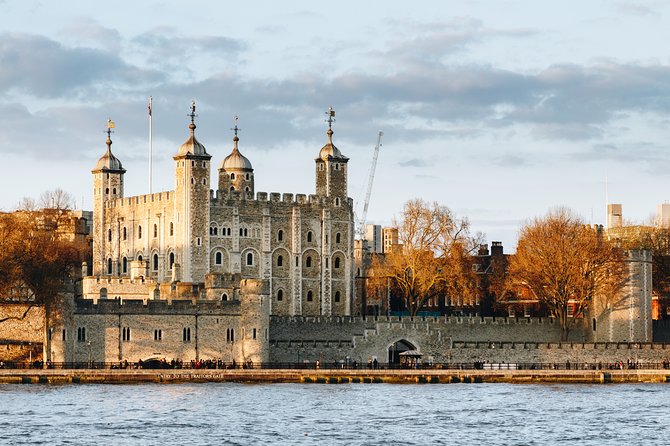 Highlights & Secrets of London Private Tour - Camden Town, Downtown & Markets - London Bridge and the City’s old churches