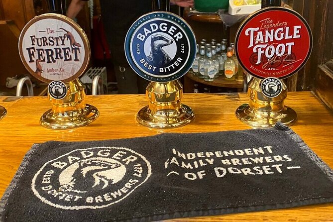 Historic Pub Walking Tour of London - Stop one: entering London’s pub tradition