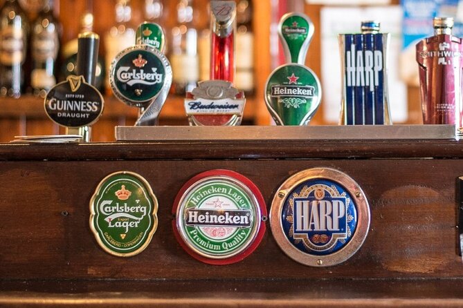 Historic Pub Walking Tour of London - Who will enjoy this most