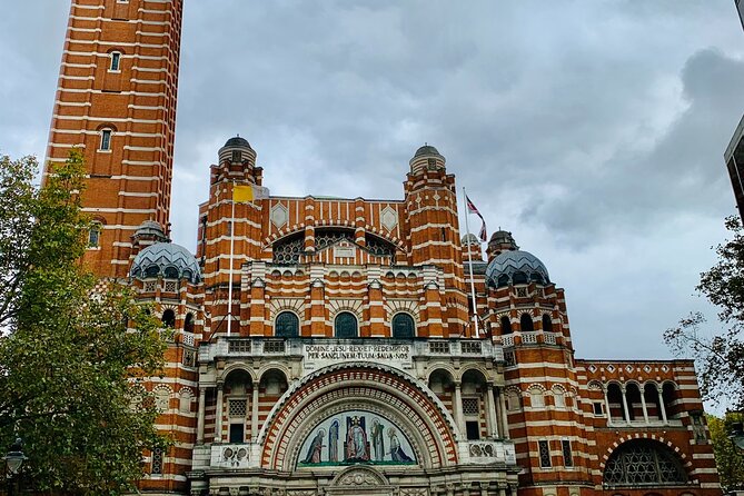Historical City of London Private Sightseeing Day Tour - Kensington Palace and London’s royal story