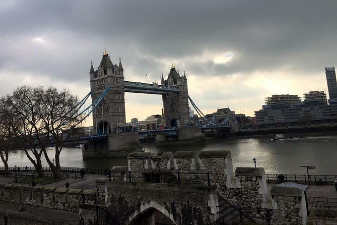 Historical City of London Private Sightseeing Day Tour - The extra London sights listed along the way