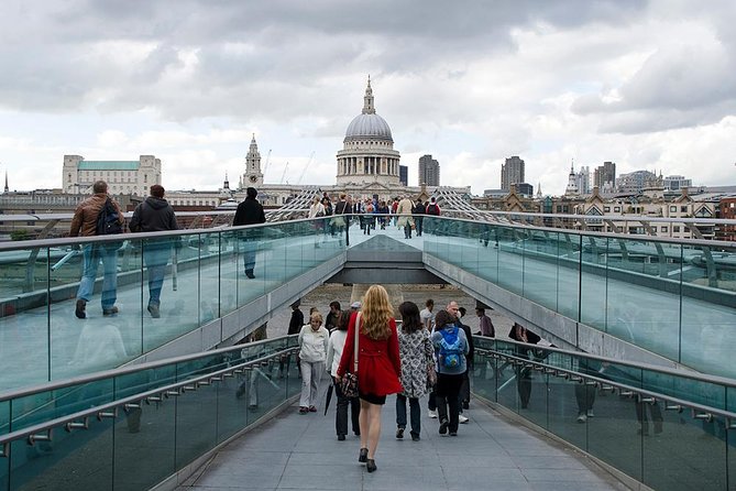 History of London Photography Tour - Photographing the Royal Exchange and Bank of England