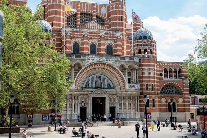 Hop on Hop off Bus Tour (24h) - Who will get the most from this London bus tour