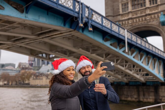 Hop-On Hop-Off Sightseeing River Cruise on the Thames - How to get the best value from $33.76