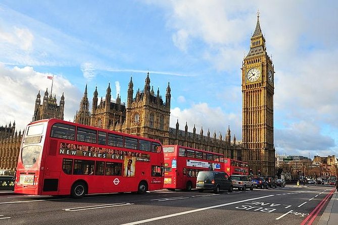 Hourly Rate Disposal Service with Private Driver in London - A good choice for important events