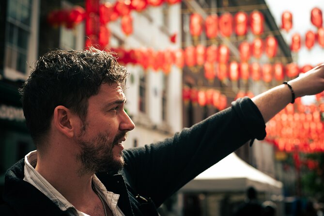 Hungry for Soho: London's Finest Food Tour - Is $122.31 a fair price?