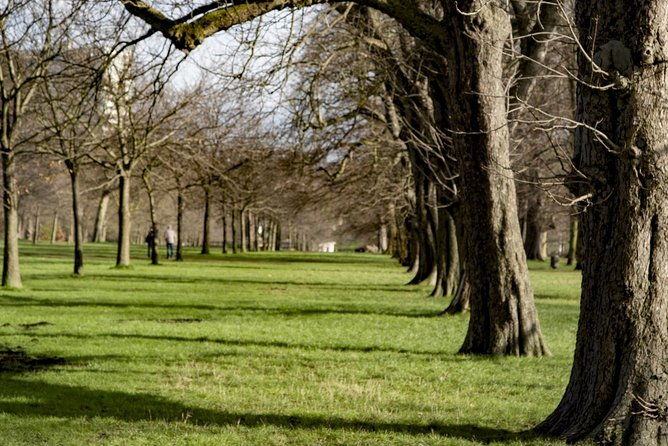 Hyde Park and Kensington Gardens: A Self-Guided Audio Tour - What the $11.99 price really buys