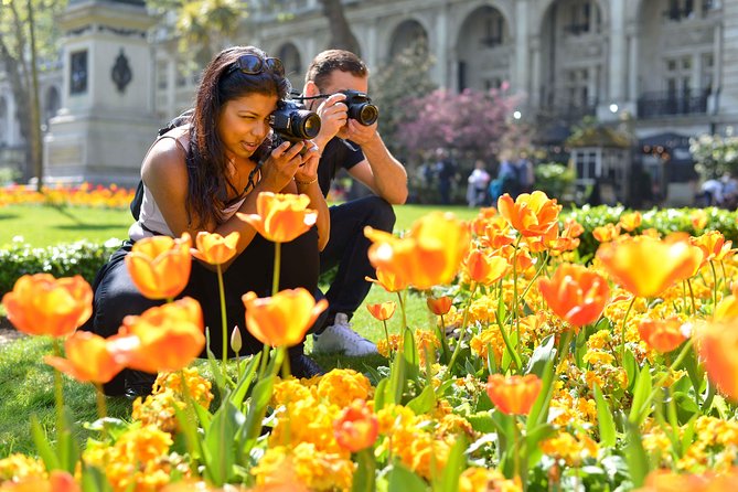 Iconic London Landmark Photography City Tour - Is $403.77 per person good value?