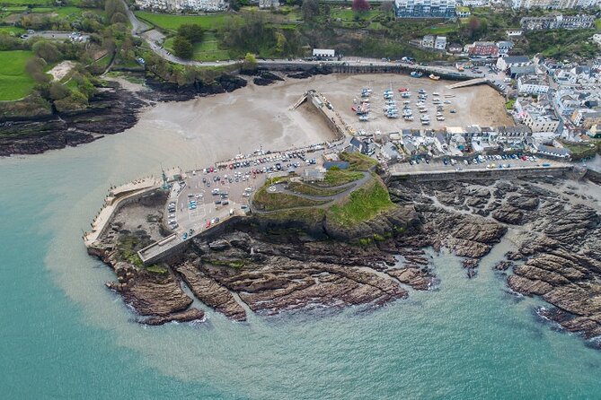 Ilfracombe Harbour Ghost Tour - FAQ