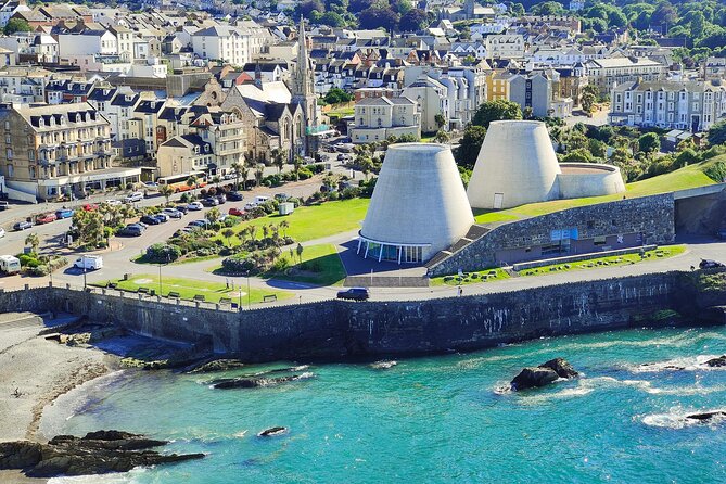 Ilfracombe Seafront History Walking Guided Tour - Why this short walk gives Ilfracombe more meaning