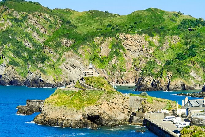Ilfracombe Seafront History Walking Guided Tour - Is the tour good value?