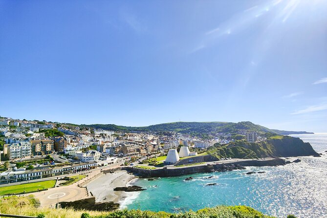 Ilfracombe Seafront History Walking Guided Tour - Should you book it?