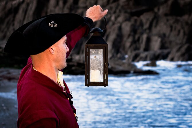Ilfracombe Seafront History Walking Guided Tour - Following the sea to Ilfracombe Harbour