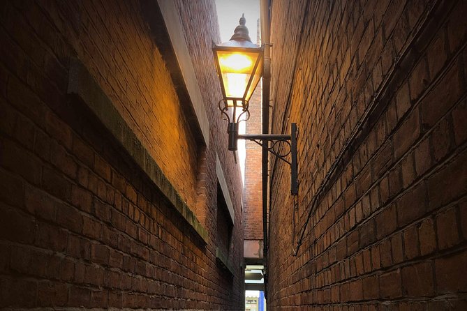 Immersive Murder Mystery in York, A City Treasure Hunt Experience - Key points to know before booking