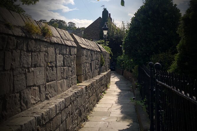 Immersive Treasure Hunt Adventure in York - Outdoor Escape Room - What solving the clues is really like