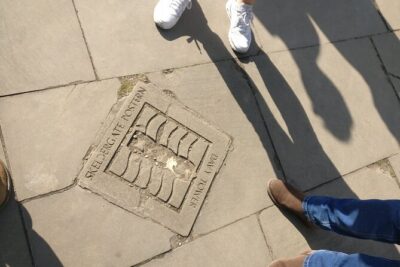 Immersive Treasure Hunt Adventure in York – Outdoor Escape Room