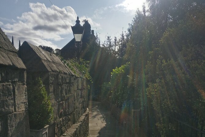 Immersive Treasure Hunt Adventure in York - Outdoor Escape Room - Who should book this York adventure?