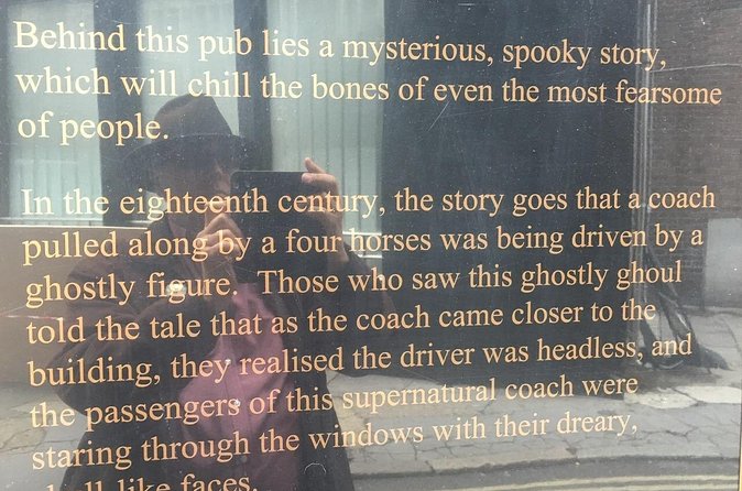 In Jack The Ripper Footsteps: Private Black Cab Tour in London - Two police headquarters and the limits of Victorian policing
