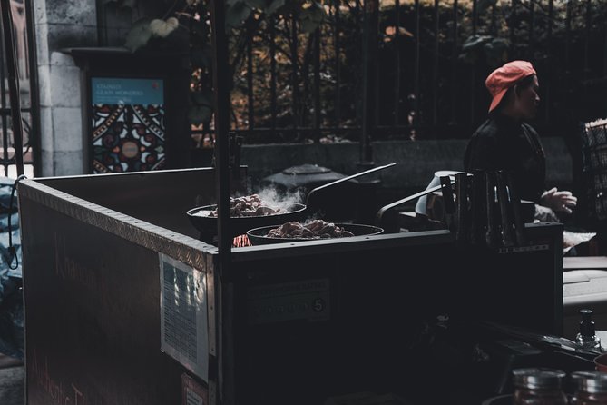 Independent London Markets Tour with Private Driver - Why a private London market day works