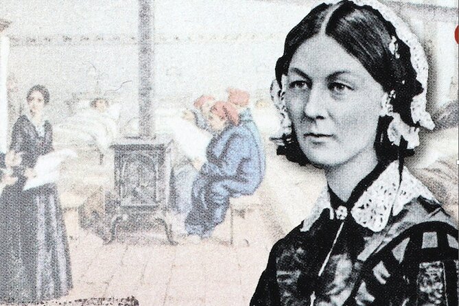 Inspirational Women Liverpool Past-Present History Tour - monthly - William Brown Street and the Walker Art Gallery