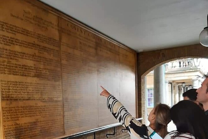 Interactive Treasure Hunt Experience - Central London's Secrets - What the $20.57 price buys you