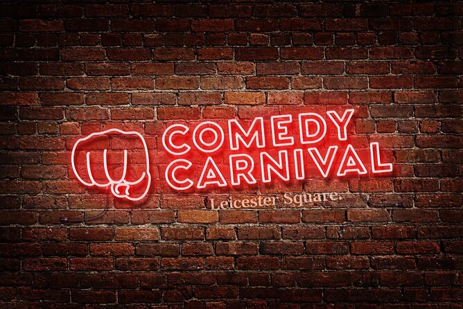 International Stand Up Comedy Showcase - Show & Dinner (Côte) - Key points for planning your night