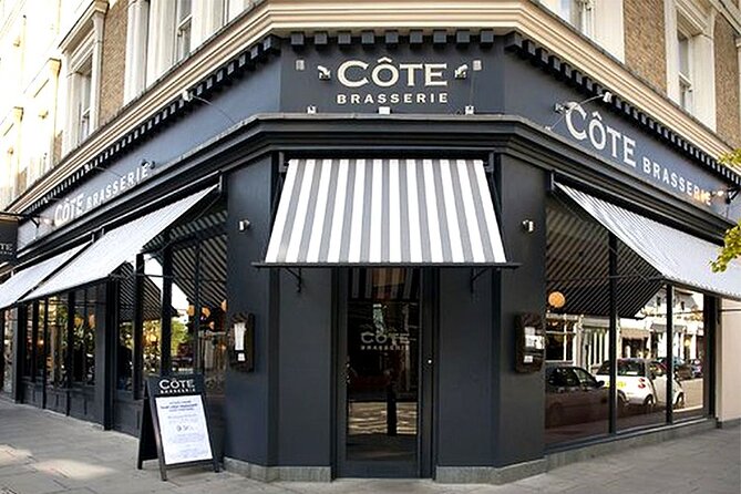 International Stand Up Comedy Showcase - Show & Dinner (Côte) - Who will enjoy this evening most?