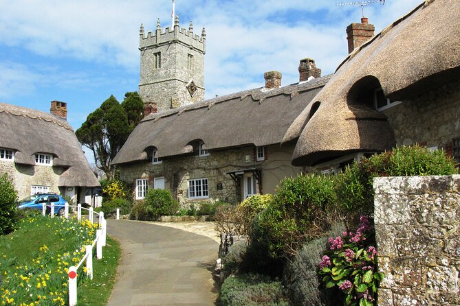 Isle of Wight - Day Tour from Brighton - Price, inclusions, and practical value