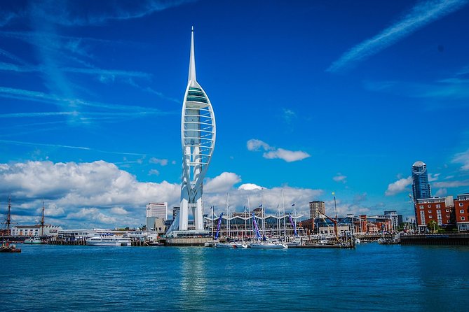 Isle of Wight - Day Tour from Brighton - Who will enjoy this Isle of Wight day trip?