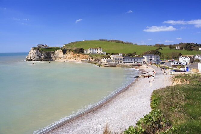 Isle of Wight Guided Day Tour from London - Key points before you book