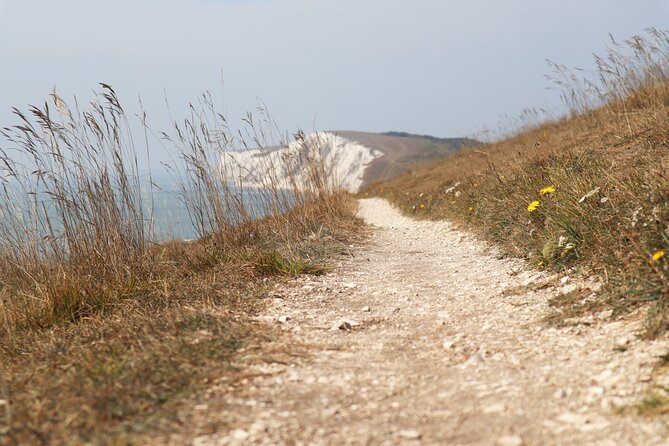 Isle of Wight Tour App, Hidden Gems Game and Big Britain Quiz (7 Day Pass) UK - Phone signal is the main practical weakness