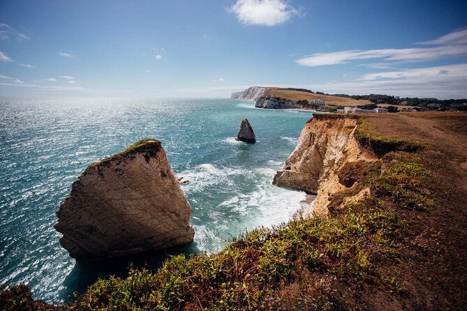 Isle of Wight Tour App, Hidden Gems Game and Big Britain Quiz (7 Day Pass) UK - Is $34.41 good value for a group?