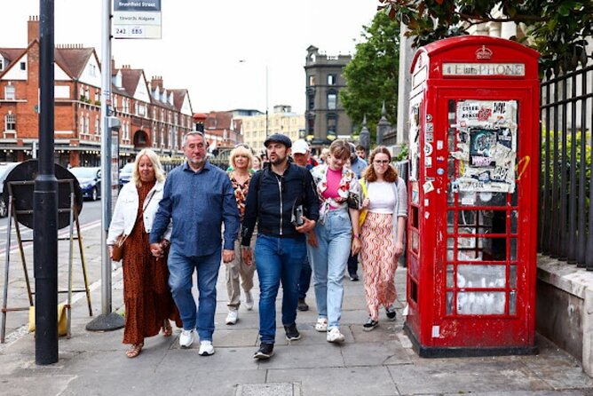 Jack the Ripper and Victorian London Beyond the Shadows - Spitalfields Market and the modern neighborhood