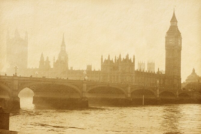 Jack the Ripper in London: Quest Experience - What this Jack the Ripper quest actually is