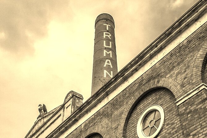 Jack the Ripper in London: Quest Experience - Brick Lane Mosque and the story of changing faiths