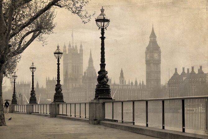 Jack the Ripper in London: Quest Experience - Happy Days and the most direct Ripper clue