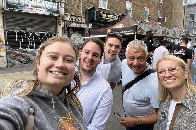 Jack the Ripper in London: Quest Experience - Mitre Square and the Catherine Eddowes murder site