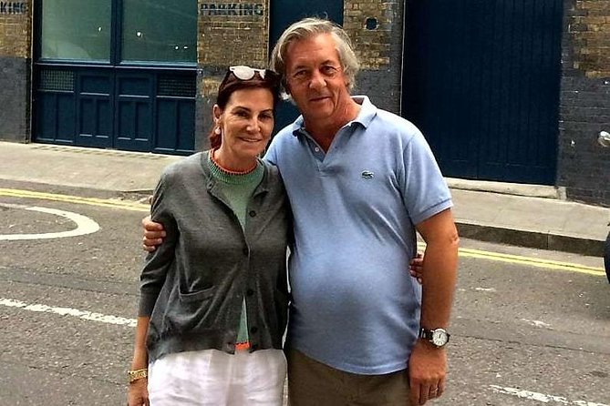 Jack the Ripper London Private Taxi Tour - Who will get the most from this tour