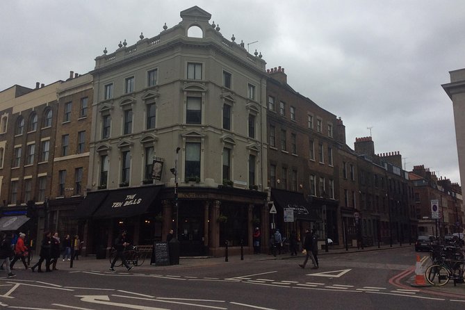Jack the Ripper Private Day Time Walking Tour - Why this private Whitechapel walk is different