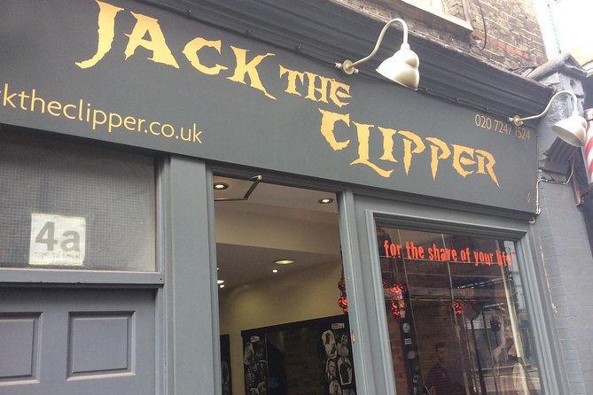 Jack the Ripper Private Day Time Walking Tour - Who will enjoy this tour most