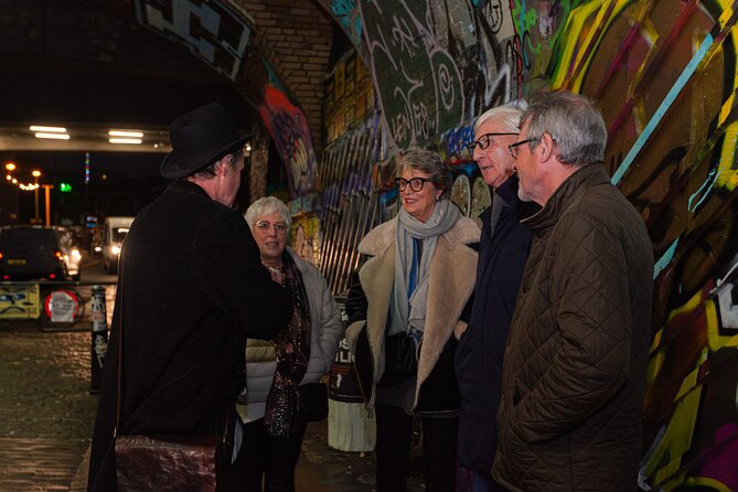 Jack the Ripper Tour: Murder, Mystery, & the Women of Whitechapel - Whitechapel, where the story took place