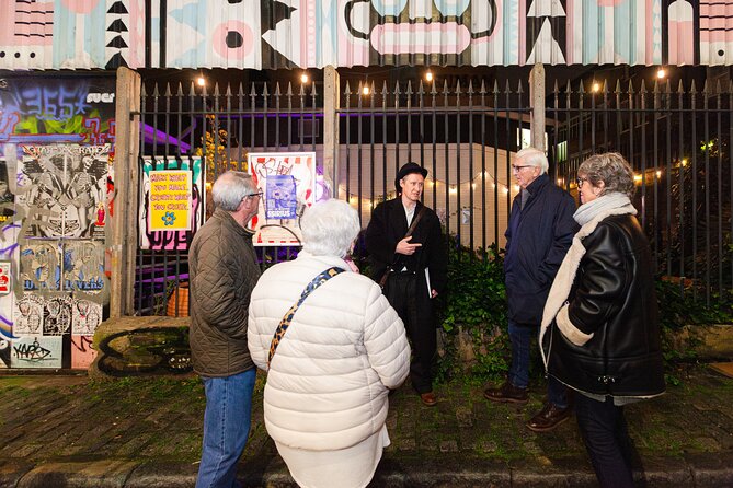 Jack the Ripper Tour: Murder, Mystery, & the Women of Whitechapel - Who will enjoy this tour most