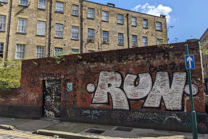 Jack the Ripper Tour: Murder, Mystery, & the Women of Whitechapel - Practical planning for the day