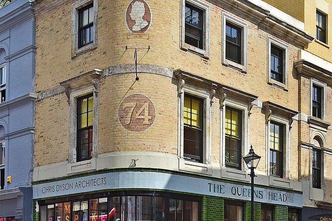 Jack the RIPPERS Walk: How MANY RIPPERS Were There? - Brick Lane and the first 40 minutes