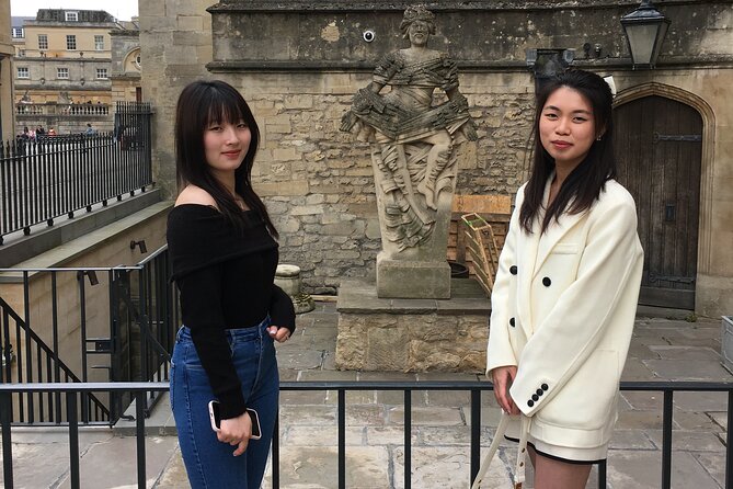 Jane Austen's Bath And History Trail - Assembly Rooms and the social world of Northanger Abbey
