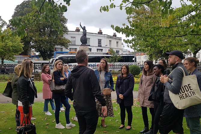 Journey Through Winchester's Past: Private Tour - Why this short Winchester walk works