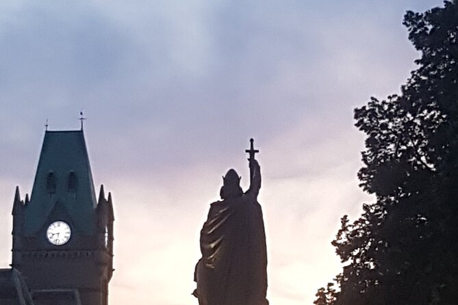 Journey Through Winchester's Past: Private Tour - Price, timing, and what you really receive