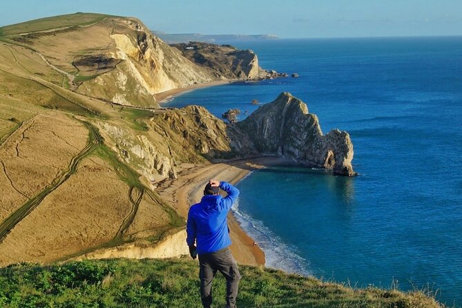 JURASSIC SPECTACULAR | 10+ Stops on the Jurassic Coast! - Key points to know before booking