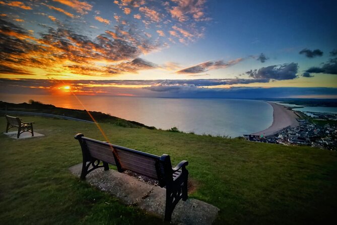 JURASSIC SPECTACULAR | 10+ Stops on the Jurassic Coast! - A full-day route across Dorset’s Jurassic Coast
