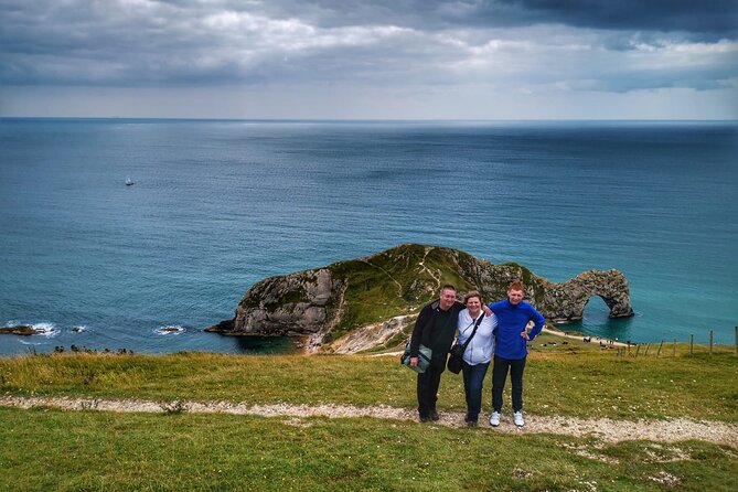 JURASSIC SPECTACULAR | 10+ Stops on the Jurassic Coast! - Tyneham Village, where the clock stopped in 1943